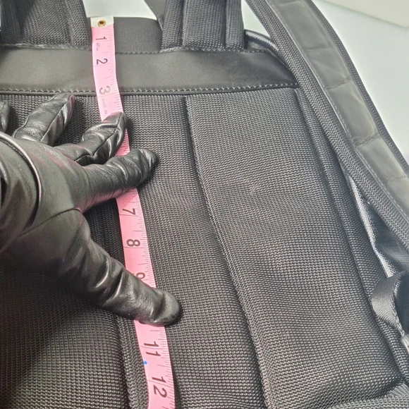 Burberry backpack